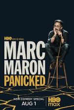 Watch Marc Maron: Panicked (TV Special 2025) 9Movies