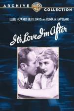 Watch It's Love I'm After 9Movies