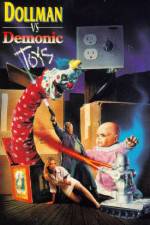 Watch Dollman vs Demonic Toys 9Movies