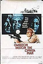 Watch The Omega Man 9Movies