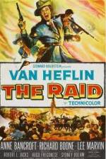 Watch The Raid 9Movies