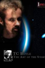 Watch TC Boyle The Art of the Story 9Movies