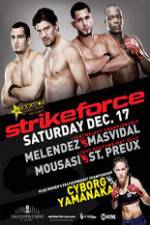 Watch Strikeforce: Melendez vs. Masvidal 9Movies