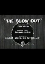 Watch The Blow Out (Short 1936) 9Movies