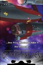 Watch Star Trek: Of Gods and Men 9Movies