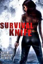 Watch Survival Knife 9Movies