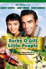 Watch Darby O'Gill and the Little People 9Movies