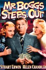 Watch Mr Boggs Steps Out 9Movies