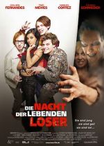 Watch Night of the Living Dorks 9Movies