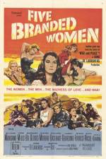 Watch 5 Branded Women 9Movies