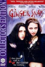 Watch Ginger Snaps 9Movies