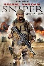 Watch Sniper: Special Ops 9Movies