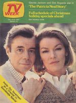 Watch The Patricia Neal Story 9Movies