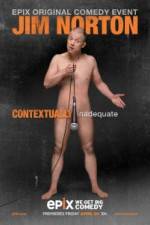 Watch Jim Norton: Contextually Inadequate 9Movies