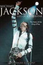 Watch Michael Jackson Life of a Superstar 9Movies