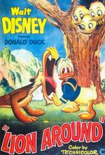 Watch Lion Around 9Movies