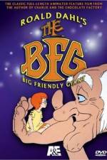 Watch The BFG 9Movies
