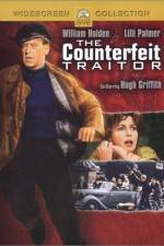 Watch The Counterfeit Traitor 9Movies
