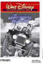 Watch The AbsentMinded Professor 9Movies