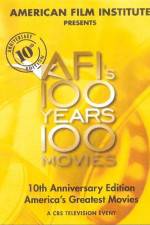 Watch AFI's 100 Years 100 Movies 10th Anniversary Edition 9Movies