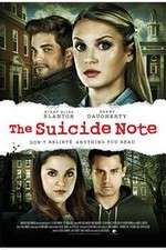 Watch Suicide Note 9Movies