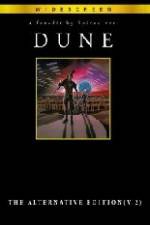 Watch Dune ;The Alternative Edition (Fanedit 9Movies