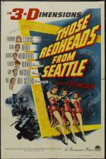 Watch Those Redheads from Seattle 9Movies