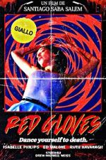 Watch Red Gloves (Short 2023) 9Movies