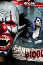 Watch Camp Blood 666 9Movies