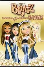 Watch Bratz: Passion 4 Fashion - Diamondz 9Movies