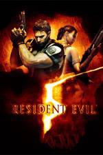Watch Resident Evil 5 9Movies