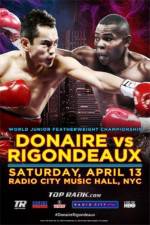 Watch Nonito Donaire vs Guillermo 9Movies