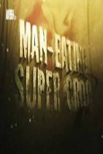 Watch Man-Eating Super Croc 9Movies