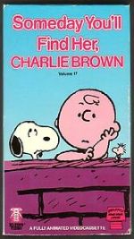 Watch Someday You\'ll Find Her, Charlie Brown (TV Short 1981) 9Movies