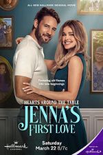 Watch Hearts Around the Table: Jenna\'s First Love 9Movies