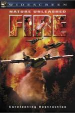 Watch Nature Unleashed Fire 9Movies