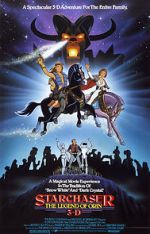 Watch Starchaser: The Legend of Orin 9Movies
