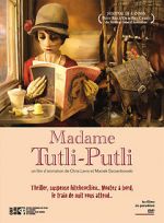Watch Madame Tutli-Putli 9Movies