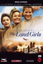 Watch The Land Girls 9Movies