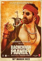 Watch Bachchhan Paandey 9Movies