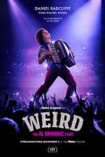 Watch Weird: The Al Yankovic Story 9Movies
