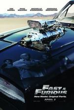 Watch Fast & Furious 9Movies