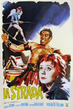 Watch Strada, La 9Movies