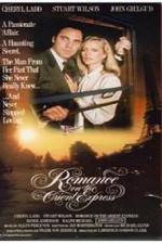 Watch Romance on the Orient Express 9Movies