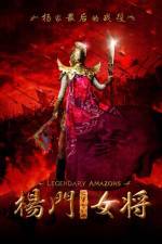 Watch Legendary Amazons 9Movies