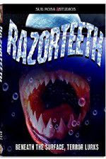 Watch Razorteeth 9Movies