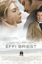 Watch Effi Briest 9Movies