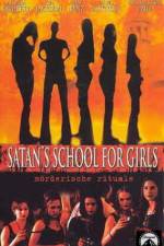 Watch Satan's School for Girls 9Movies