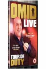 Watch Omid Djalili - Tour Of Duty 9Movies