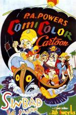 Watch Sinbad the Sailor 9Movies